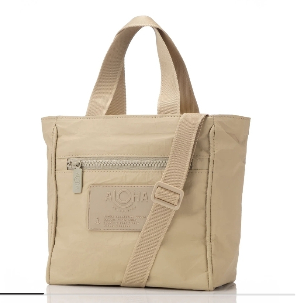 Aloha Crossbody